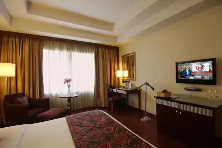 Fortune Select JP Cosmos, Bengaluru - Member ITCs' Group - 14