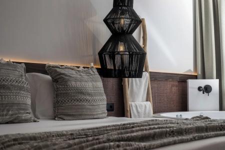 Vanik Suites - 39