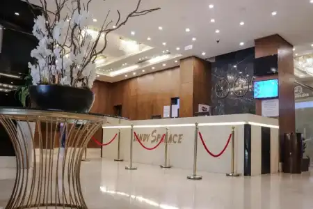 Sandy Palace - 8