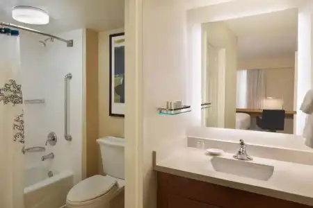 Residence Inn by Marriott Toronto Airport - 45