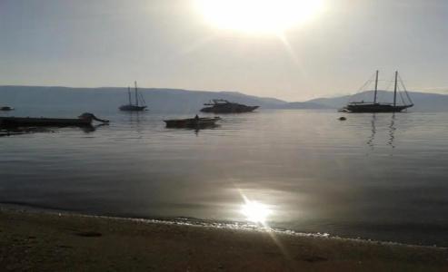 Uysal Motel Beach - 106