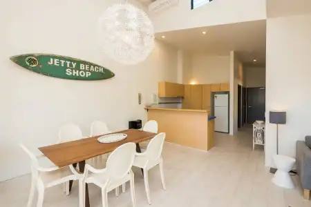 Byron Quarter Holiday Apartments - 21