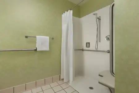 Springhill Suites By Marriott Boca Raton - 23