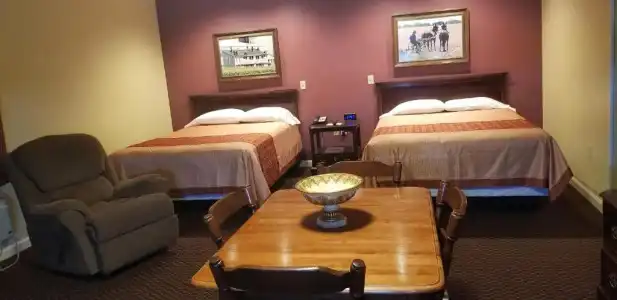Classic Inn - 35