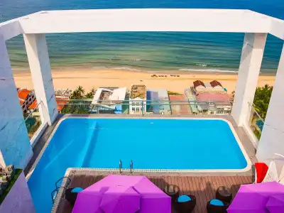 Phuc Long Luxury Danang - 18
