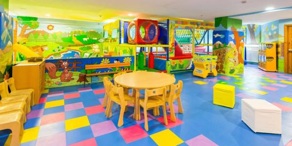 Sport Hermitage & Spa - 25