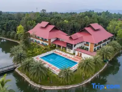 Horizon Village & Resort Chiangmai - 63