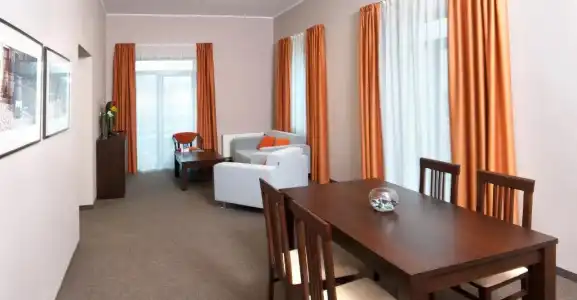 Ramada by Wyndham Lviv - 48