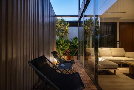 Shan Villas Sukhumvit - 21