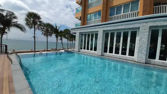 Saisawan Beach Luxury - 46