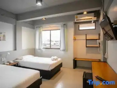 Thai Krabi - 29