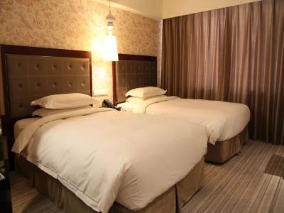 Hepingli Traveler-Inn - 58
