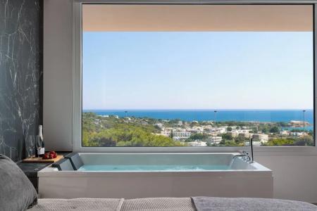 Pefkos View Suites & Maisonette - 53