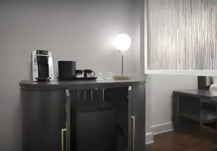 Indigo JACKSONVILLE-DEERWOOD PARK by IHG - 64