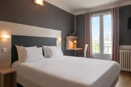 Hôtel Baldi by Magna Arbor - 2