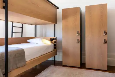 Gallery Hostel - 29