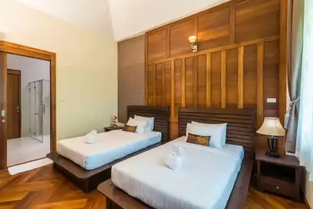 Pattra Vill Resort - 157