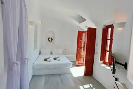 Oia Mare Villas - 294