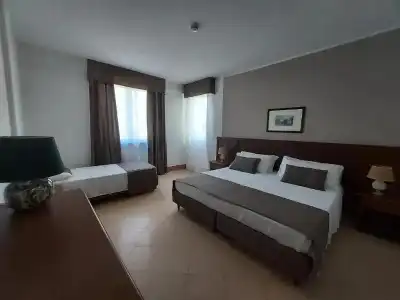 Al Balhara Resort & Spa - 26