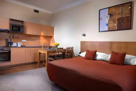 Anyday Apartments - 16
