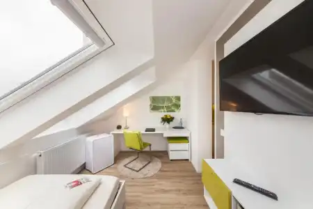 Candlewood Suites Fürth - 124