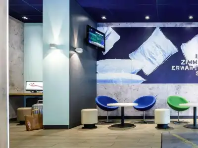 Ibis Budget Osnabrueck City - 2