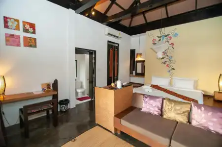 La Laanta Hideaway Resort - 23