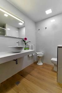 B&B Zaragoza Royal - 95