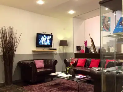 The Originals Boutique, Hôtel Danieli, Avignon - 13