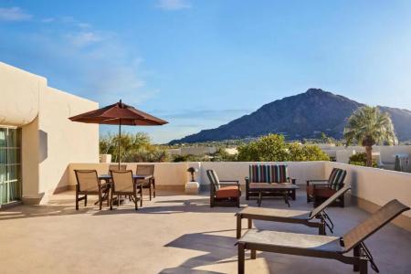 JW Marriott Camelback Inn Scottsdale Resort & Spa - 65