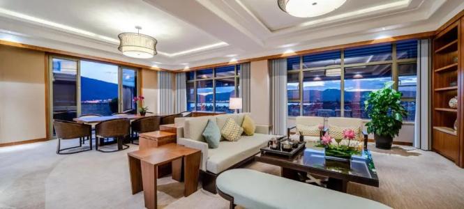 InterContinental Kunming by IHG - 275