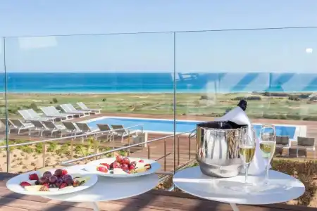 Palmares Beach House - Adults Only - 12