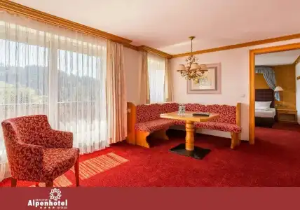 AlpenOberstdorf - Ein Rovell - 31