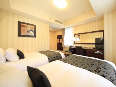 Coco Grand Kitasenju - 1