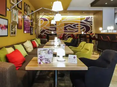 Mercure Hannover Mitte - 45
