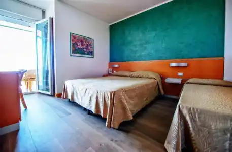 Bella Venezia Mare - 48