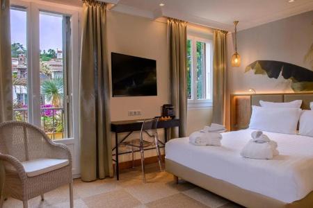 Best Western Premier Montfleuri - 112