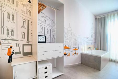 Boutique Sabbia Valencia - 98