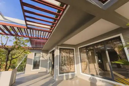 Tom Hill Boutique Resort & Spa - Sea View - 57