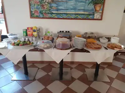 B&B Sant'Antonio De Foris - 9