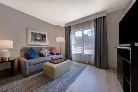 Homewood Suites by Hilton Nashville Vanderbilt, TN - 40