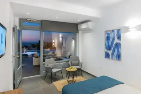Volcanic Arc Suites - 17