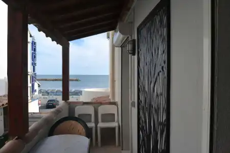 Hôtel Le Dauphin Bleu - 7
