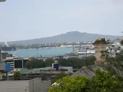Ponsonby Manor - 77