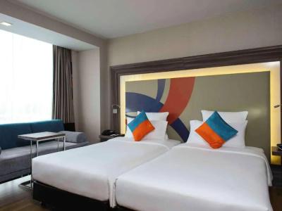 Novotel Bangkok IMPACT - 38