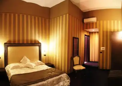 Ludovisi Luxury Rooms - 25