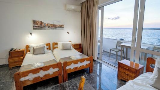 Klinakis Beach - 152
