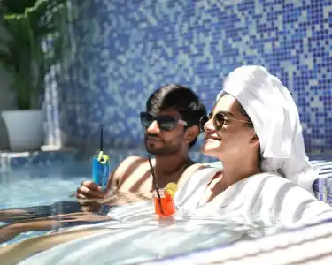 MGM Beach Resorts - 127