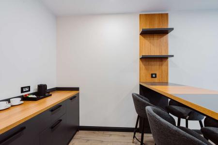Best Western Plus Batumi - 28