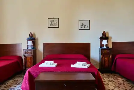 Alloggio Della Posta Vecchia - 53